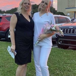 Meet your Posher, Billie